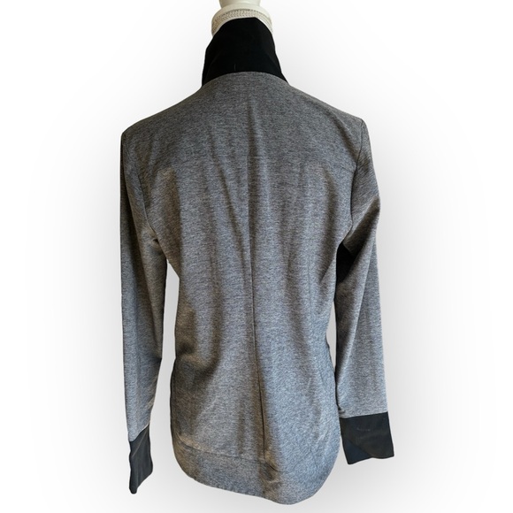 Derek Lam 10 Crosby x Athleta Track Jacket - Picture 3 of 7